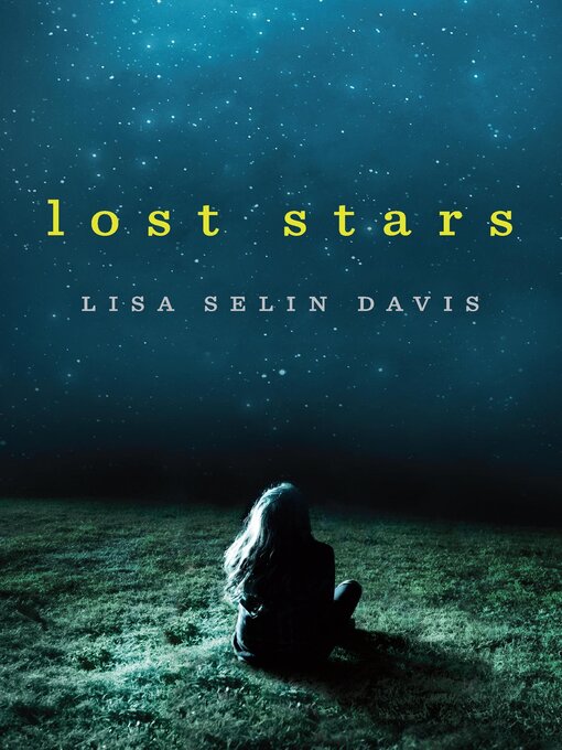 Title details for Lost Stars by Lisa Selin Davis - Available